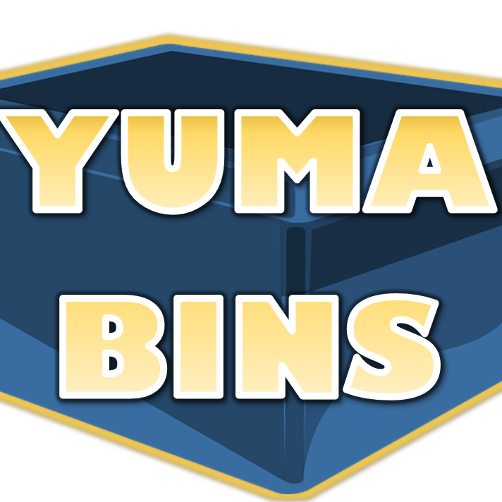 Yuma Bins